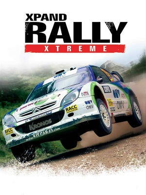 Cover von Xpand Rally Xtreme