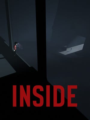 Cover von Inside