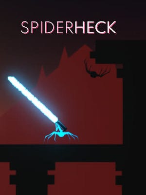 SpiderHeck boxart