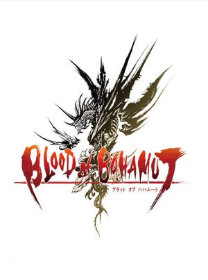 Caixa de jogo de Blood of Bahamut