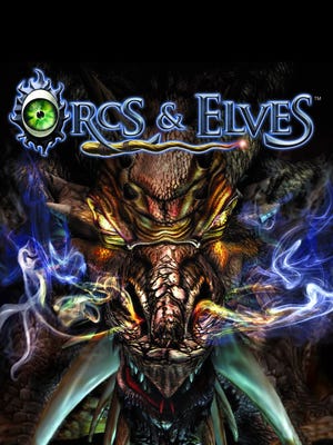 Orcs & Elves boxart