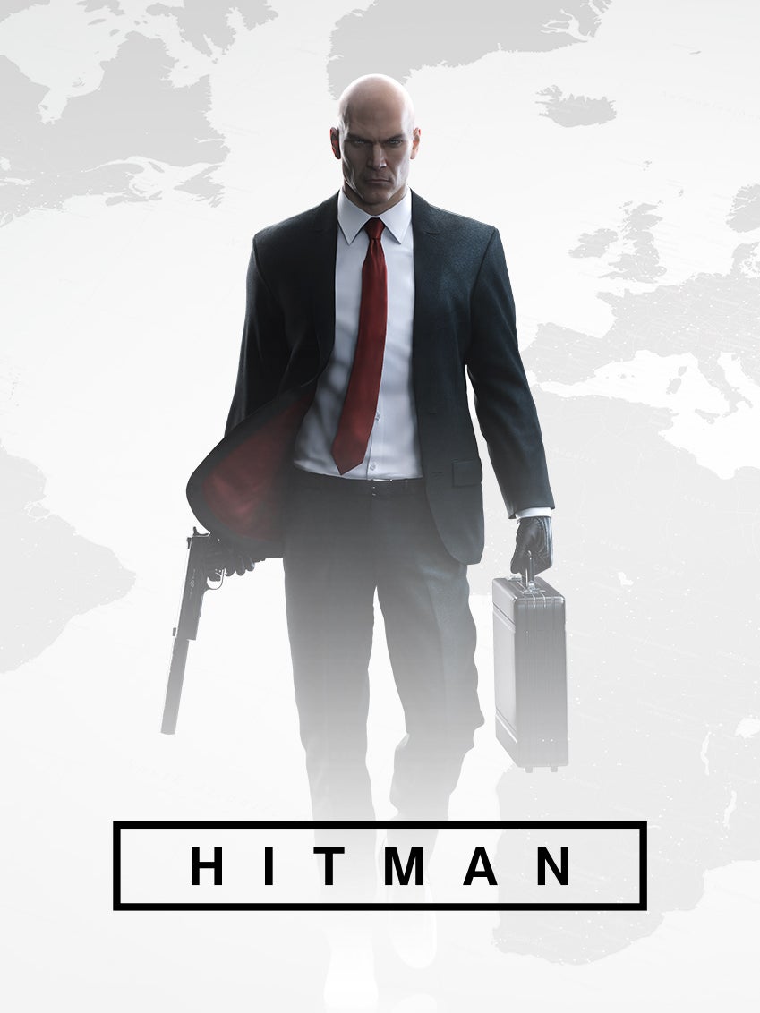 007 First Light is the new James Bond game from Hitman makers Io Interactive - 5