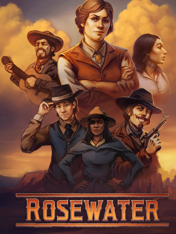 Rosewater review - 10