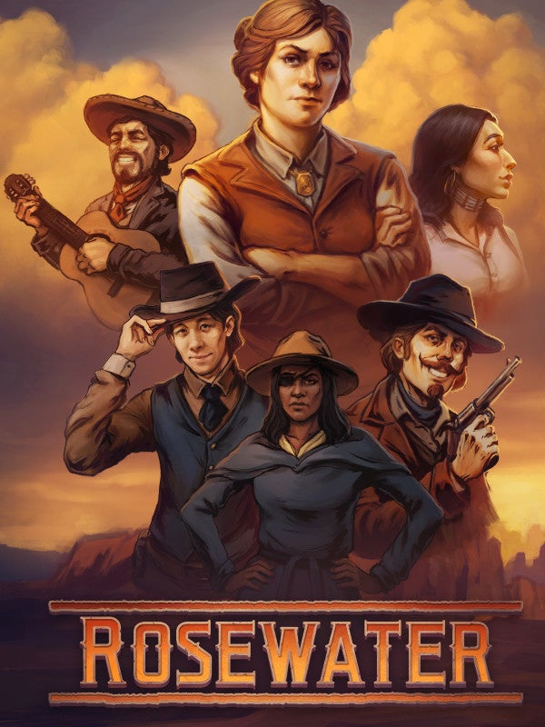 Rosewater review - 10