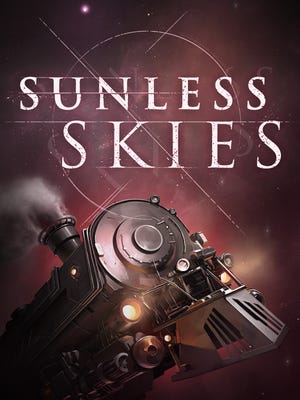Cover von Sunless Skies