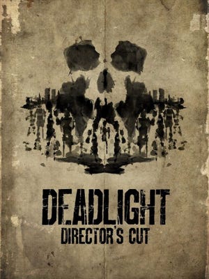 Caixa de jogo de Deadlight: Director's Cut