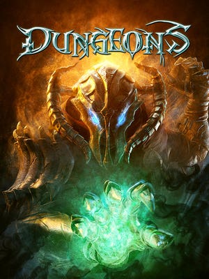 Cover von Dungeons