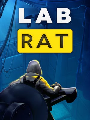 Lab Rat boxart