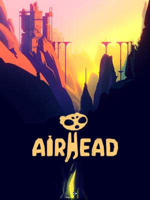 Airhead boxart
