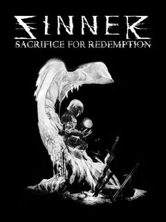 Sinner: Sacrifice for Redemption boxart