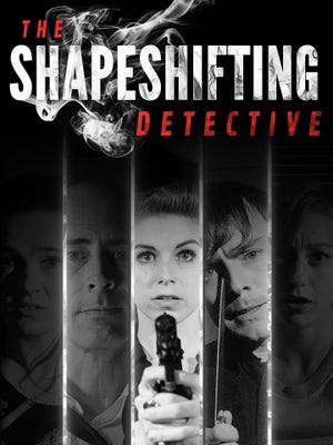 The Shapeshifting Detective boxart