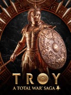 Troy: A Total War Saga boxart