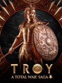 Troy: A Total War Saga boxart