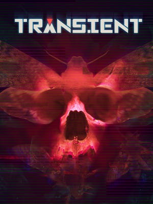 Cover von Transient
