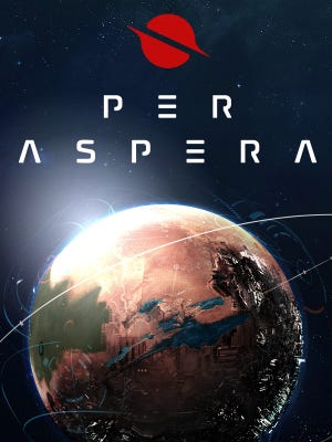 Cover von Per Aspera