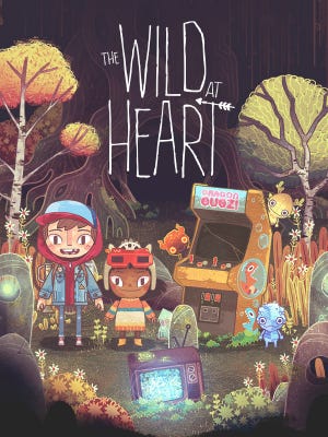 The Wild At Heart boxart