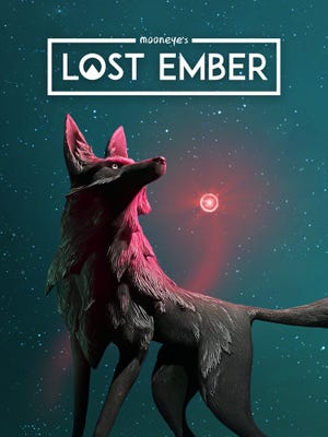 Lost Ember okładka gry