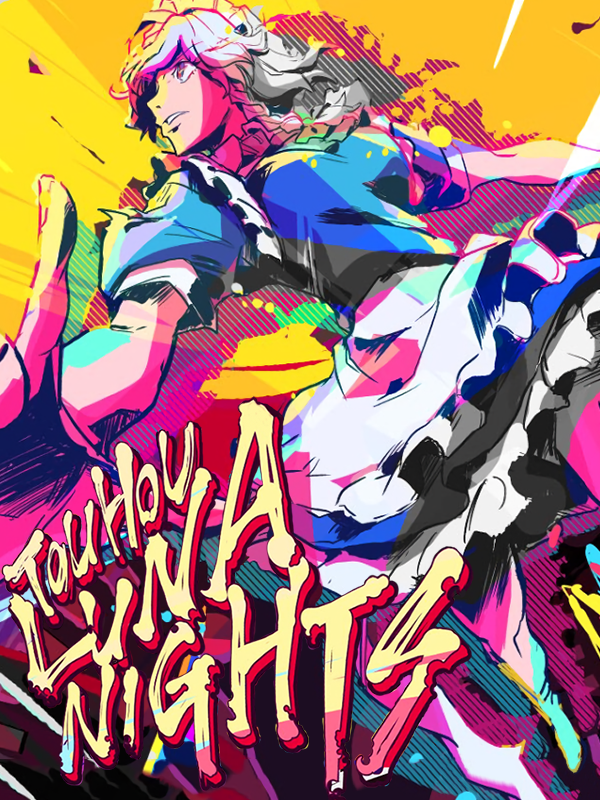 Touhou Luna Nights | Rock Paper Shotgun