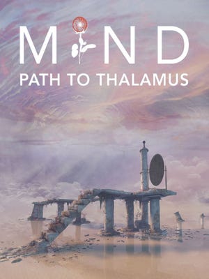 Portada de Mind: Path to Thalamus