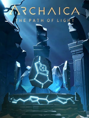 Archaica: The Path of Light boxart
