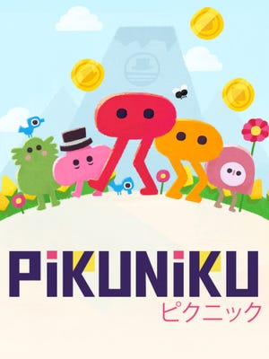 Cover von Pikuniku