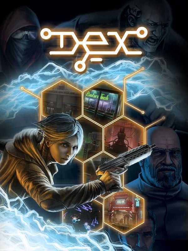 Dex Early Access review | Eurogamer.net