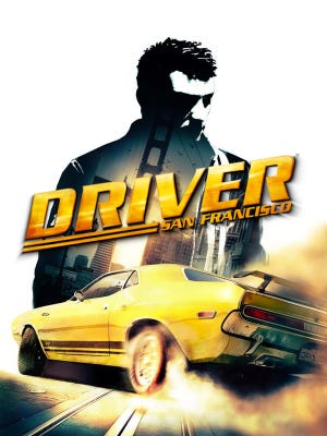 Cover von Driver: San Francisco