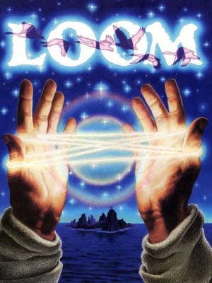 Cover von Loom