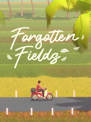 Forgotten Fields boxart