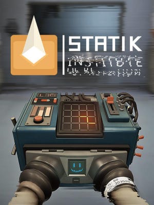 Cover von Statik