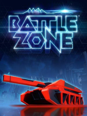 Cover von Battlezone (VR)