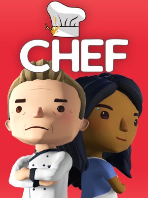 Cover von Chef: A Restaurant Tycoon Game