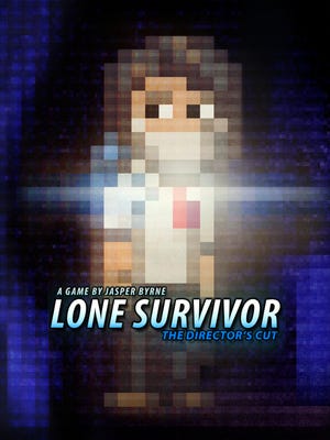Lone Survivor: The Director's Cut boxart