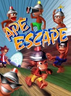 Ape Escape boxart