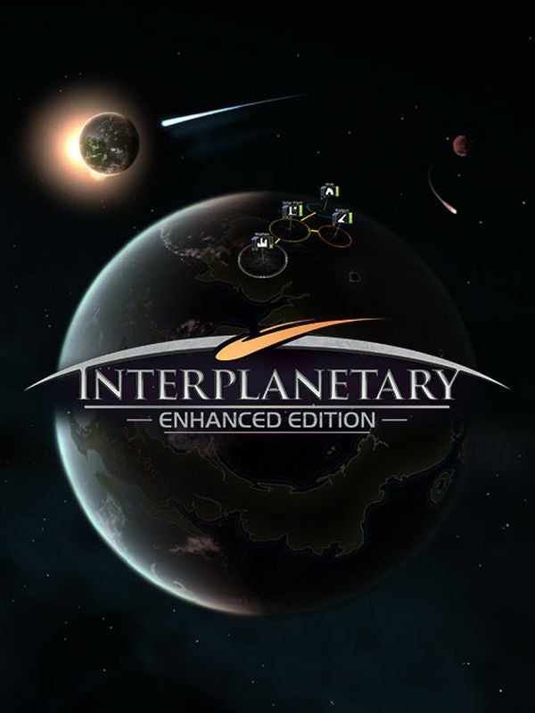 Interplanetary: Enhanced Edition out | Rock Paper Shotgun
