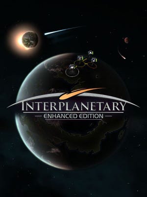 Interplanetary: Enhanced Edition boxart