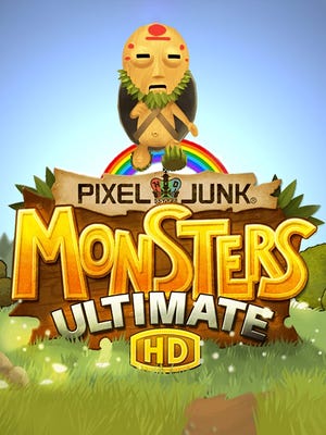 Portada de PixelJunk Monsters: Ultimate HD