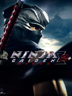 Ninja Gaiden Sigma Plus 2 boxart
