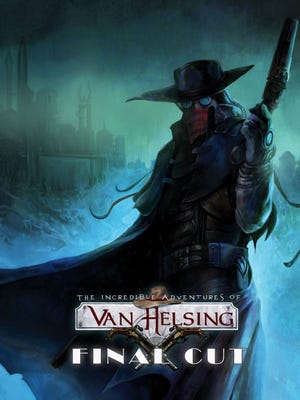 The Incredible Adventures of Van Helsing: Final Cut boxart