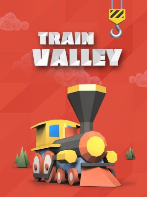Train Valley boxart