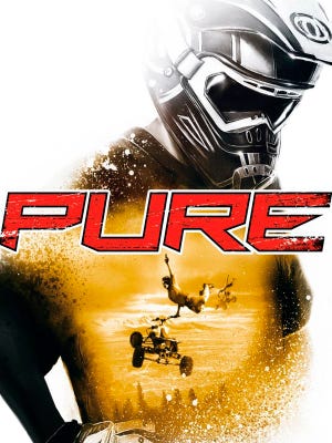 Cover von Pure