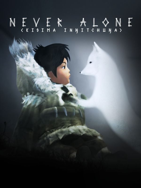 Never Alone 2 revealed - still an Alaskan Native folklore adventure, but now designed for co - 5