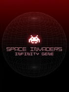 Space Invaders: Infinity Gene boxart