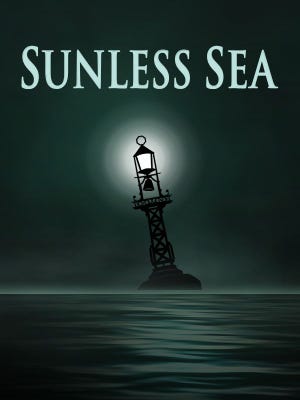 Caixa de jogo de Sunless Sea