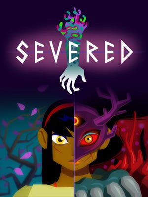 Cover von Severed