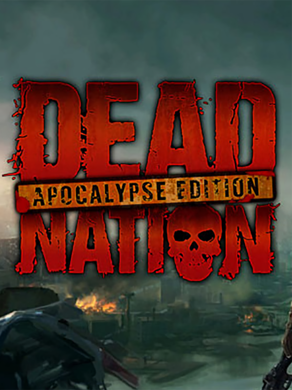 Dead best sale nation ps4