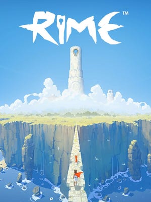 Cover von Rime