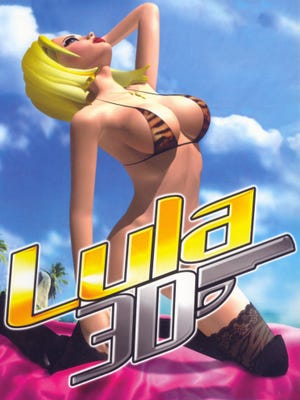 Lula 3D boxart