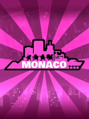 Monaco: What's Yours Is Mine okładka gry