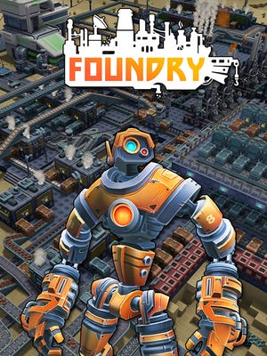 Foundry boxart